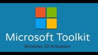 How to Activate Windows 10 with Microsoft Toolkit   Windows and Office Activator 2021 #NDD