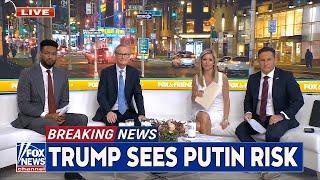 FOX and Friends 11/20/24 FULL END SHOW | FOX BREAKING NEWS TRUMP November 20, 2024