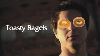 [YTP] Toasty Bagels Crashes a Rocket Into Some Ghosts