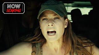 Resident Evil: Extinction | Alice Uses Her Telekinetic Abilities