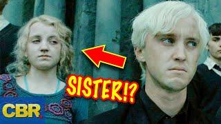 10 Controversial Theories About Harry Potter CONFIRMED By JK Rowling