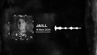 Jaill - 16 Bars 2024 (prod. pompei)