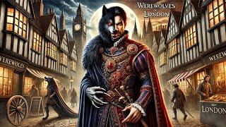 Werewolves of London!!!! Werewolf Playthrough Ep. 1 Crusader Kings 3