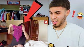 No Neck Ed Tries To Get FR3AKY With Rose (90 Day Fiance) | NiTris Tv