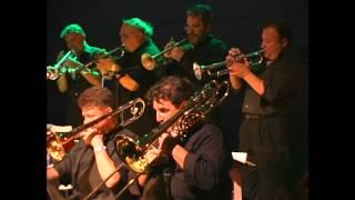 Joey DeFrancesco & City Rhythm Orchestra • 2004 [Full Concert]