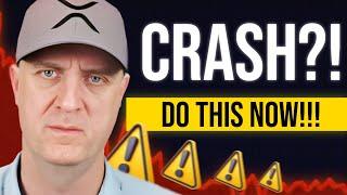 WARNING! Are We About to CRASH?!