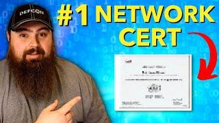 Why you Should Work Towards This Cisco Cert