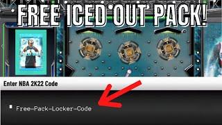 NEW LOCKER CODE! USE IT BEFORE SEASON 3 ENDS! NBA 2K22 MyTeam Locker Codes