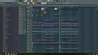 80s style fl studio.music by oktay nebz