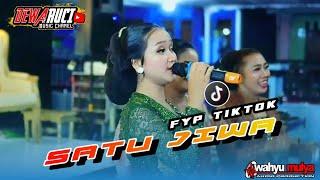 Satu Jiwa ( Persis Solo )  Virall Tiktok   DEWARUCI MUSIC || Kin Kin Multimedia | Mutia Nada