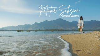 Cening Wijaya - Matur Suksma (Official Music Video)