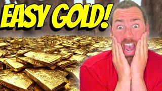 Over 1000 GOLD in 5 Minutes! | Harry Potter: Magic Awakening