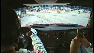 Rally Legend Lancia ECV camera car Miki Biasion