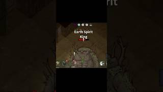 The Wild Darkness: Earth Spirit King/Unlocked Monk #thewilddarkness #survivalgame #gameplay #game