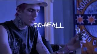 [FREE FOR PROFIT] LiL PEEP X EMO TRAP TYPE BEAT – "DOWNFALL"