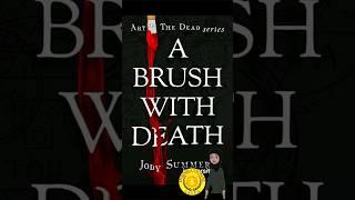 A Brush with Death by Jody Summers #shorts #viral #viralshorts #animation #shortvideos #bookinsider