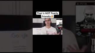 Is NickEh30 Family-Friendly⁉️ #memes #funny #viral #dankmemes #gaming #nickeh30 #fortnite #shorts