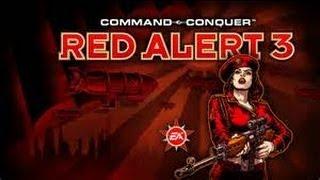 How to get Command and Conquer Red Alert 3 in windowed mode HD