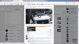 EASY WAY TO INCREASE YOUR FACEBOOK PAGE LIKES | Free |