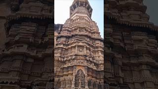 Jhulta Minar: India’s Incredible Historical Mystery #shorts #travel