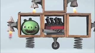 Bad piggies fun exspirement…   