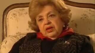 Holocaust Survivor Barbara Gerson Testimony | USC Shoah Foundation