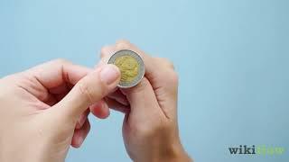 How to Flip a Coin