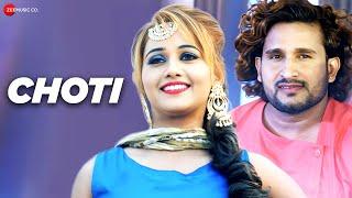 चोटी Choti | TR & Kavita | Manjeet Panchal | NS Mahi | New Haryanvi Song