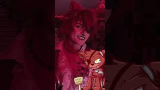 Fnaf cosplay edit