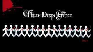 Three Days Grace- Let It Die HD