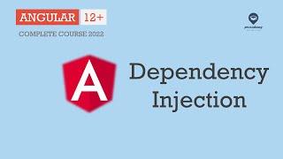 Dependency injection in Angular | Services & Dependency Injection