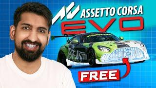 Assetto Corsa EVO - 10 Things You NEED To Know Before You Buy!