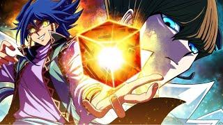 THE DARK DIMENSION DUEL! BLUE-EYES vs CUBIC - KAIBA vs AIGAMI - Yu-Gi-Oh Master Duel (vs @SeeReax)