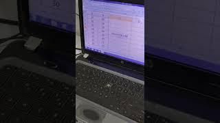 Countif function #shorts #short #trending #viral #video #excel #computer #videoshort #exceltips #yt