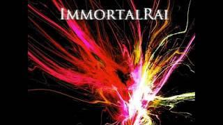 ImmortalRai ft B.Fresh  - Bad Weather