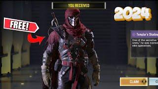 How to get FREE Battle Pass in CODM S5 | Free Battle Pass in COD Mobile 2024!