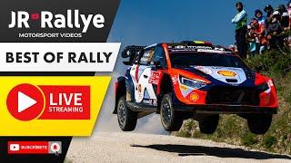 Best of RALLY & HILLCLIMB 2024 | Big Show & Action | #wrc  #motorsport  #rallyshow