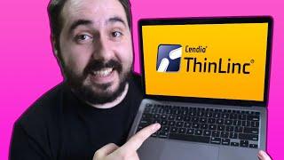 Access a Linux Server on ANY OS with ThinLinc