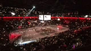 Kölner Haie FULL OPENING SHOW 4k LOGENANSICHT