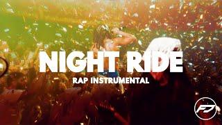 M Huncho X Nafe Smallz Type Beat "NIGHT RIDE" Emotional Guitar Instrumental