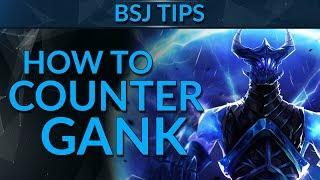 Carry by COUNTER GANKING | Dota 2 Guide