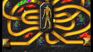 Luxor online spielen (King)