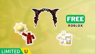 FREE LIMITED UGC | How to get Sin or Salvation and Sinfluencer Headband in e.l.f Tycoon on Roblox