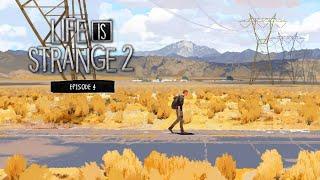 Life is Strange 2 - Episodio 4: Fe - Completo (Español)