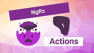 Creating Actions with NgRx Just Got Even Easier