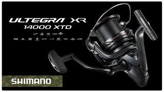 ULTEGRA XR XTD - The ‘Next In Line’ successor of the ULTEGRA Ci4+ XTC