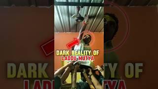 Fake Viral  Laddu Mutya |Dark Reality of Laddu Mutya |