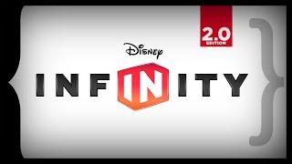 SWT: Disney Infinity 2.0