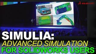 SIMULIA | Advanced Simulation for SOLIDWORKS Users