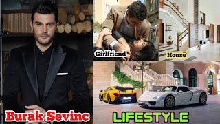 Burak Sevinç Lifestyle Wife NetWorth Age Kimdir Girlfriend Income Facts Kimdir Height Biography 2022